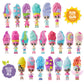 Blume “Fun In The Sun” Dolls — 10 Surprises!, Assorted