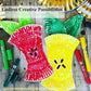 The Pencil Grip Kwik Stix Solid Tempera Paints, Thin Stix Paint Pens, Super Quick Drying, 12 Classic Colors for Children - 12 Pa
