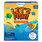Skillmatics Outdoor & Bath Toys - Let'S Fish, Fishing Game, Toddler Toys, Learn Colors & Counting, Pool Toys For Kids, Gifts For Boys & Girls Ages 3, 4, 5, 6
