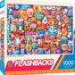 Ice Cream Treats 1000 Pc