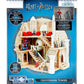 Nano Metalfigs Nanoscene Harry Potter Gryffindor Tower Collectors Environment With 2 Exclusive Figures (32 Piece)