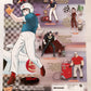 Speed Racer Action Figure - Pops Series One, Plastic Material, Collectible Toy