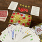 Renegade Game Studios Fox in the Forest Duet Card Game for 2 Players, Cooperative Trick-Taking, Brown, 4.5"x6.5"x1.25", Model RGS