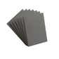 Prime Sleeves: Gray