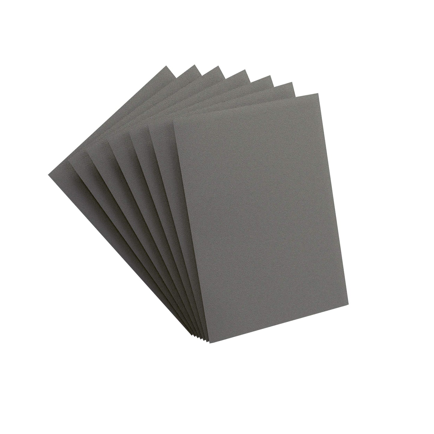 Prime Sleeves: Gray