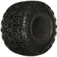 Losi 420 ATX Tires with Foam 2 LST2 XXL/2 LOSB7202 RC Tire