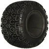 Losi 420 ATX Tires with Foam 2 LST2 XXL/2 LOSB7202 RC Tire