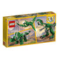 Build It Yourself 3 in 1 Dinosaur Set