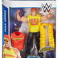 WWE advanced Collection Series #34 -Hulk Hogan Action Figure
