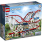 Expert Roller Coaster Building Kit