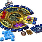 Ludonaute Atlandice - Multicolor Cardboard Board Game, Model B07BHM2P8D