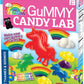 Make Your Own Magnificent STEM Candy