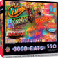 En El Barrio 550 Piece Jigsaw Puzzle