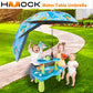 Water Table Cover And Water Table Umbrella For Step 2 Water Table, Step 2 Water Table Accessories For Water Table For Toddlers 1