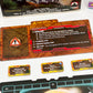 Terraforming Mars Ares Expedition: Crisis By Stronghold Games, Cooperative Board Game Expansion
