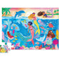 36-Pc Puzzle/Mermaid Dreams
