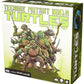 Idw Games Teenage Mutant Ninja Turtles: Shadows Of The Past Board Game