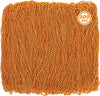 Beaded Necklace, 200 PCS 33'' Orange Mardi Gras Beads, Mardi Gras Accessories, Costume Bead Necklace Bulk, Party Parade Beads fo