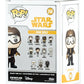 Pop Funko Star Wars Solo Han Solo #248 (With Goggles)