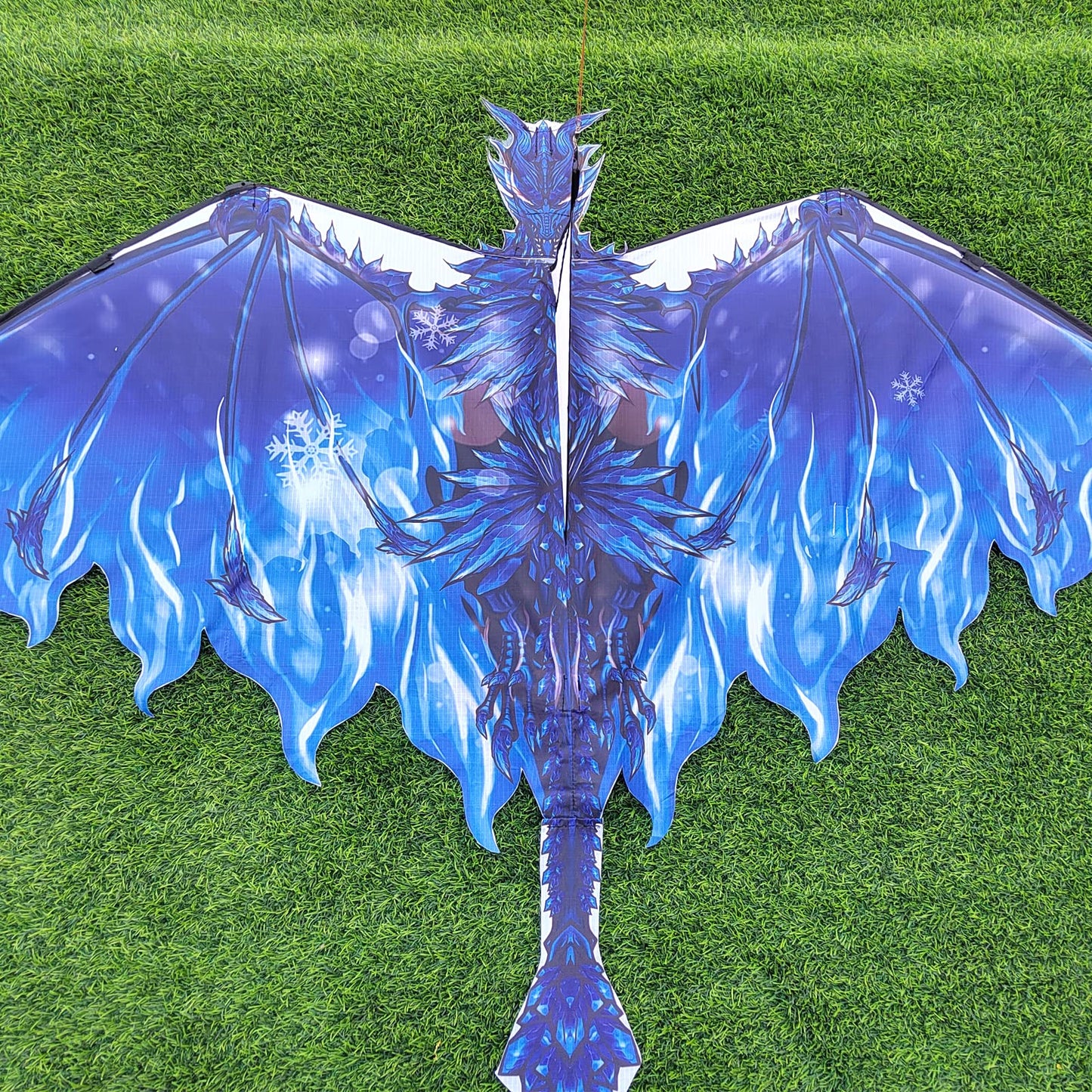 Dragon Kite For Adults, Kids Kite, Kite Boy,Beach Kite, Large Kite,Kites For Kids Ages 8 12 Easy To Fly, Kite For Beginners, Lar
