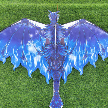 Dragon Kite For Adults, Kids Kite, Kite Boy,Beach Kite, Large Kite,Kites For Kids Ages 8 12 Easy To Fly, Kite For Beginners, Lar