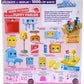 Shopkins Happy Places Decorator Pack Puppy Parlour Doll Playset