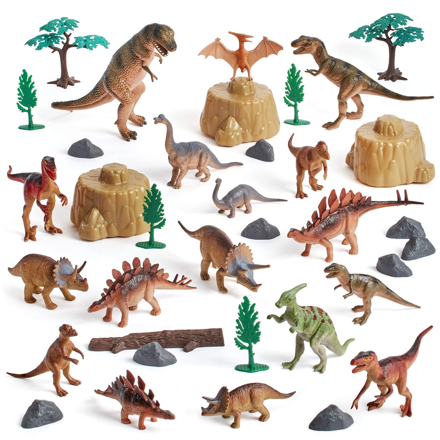 Animal Zone Dino Bucket (AD21076)