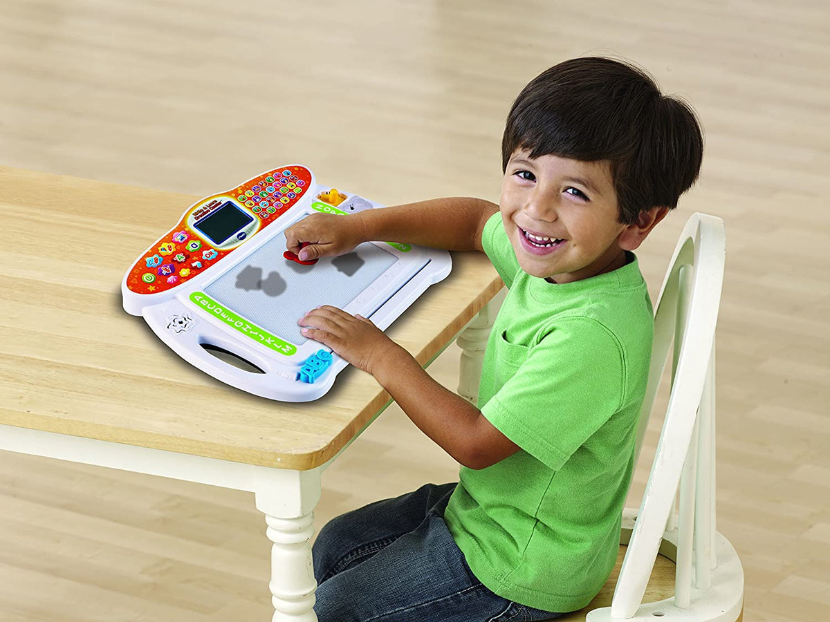 Kids Writing Mastery Pad