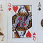 Karnival Bicycle Ryujin Deck Playing Cards 2nd Edition - Yellow, Plastic-coated Paper