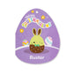 Squishmallows Original 12In Buster The Chocolate-Dipped Green Bunny Holding Chocolate Bunny - Official Jazwares Easter Plush (Me