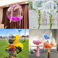 36 Inch Bobo Balloons Bubble Balloons, 4 Pcs Clear Bobo Balloon, Large Transparent Bubble Balloon For Christmas Wedding Birthday