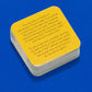 After Dinner Amusements: Get Smart: 50 Trivia Questions (Family Friendly Trivia Card Game, Portable Camping and Holiday Games)