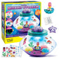 Creativity For Kids Crystal Mermaid Terrarium Kit - Stem Projects For Kids Ages 6-8+, Arts And Crafts For Girls And Boys
