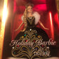 Barbie 2006 Holiday Doll by Bob Mackie-New
