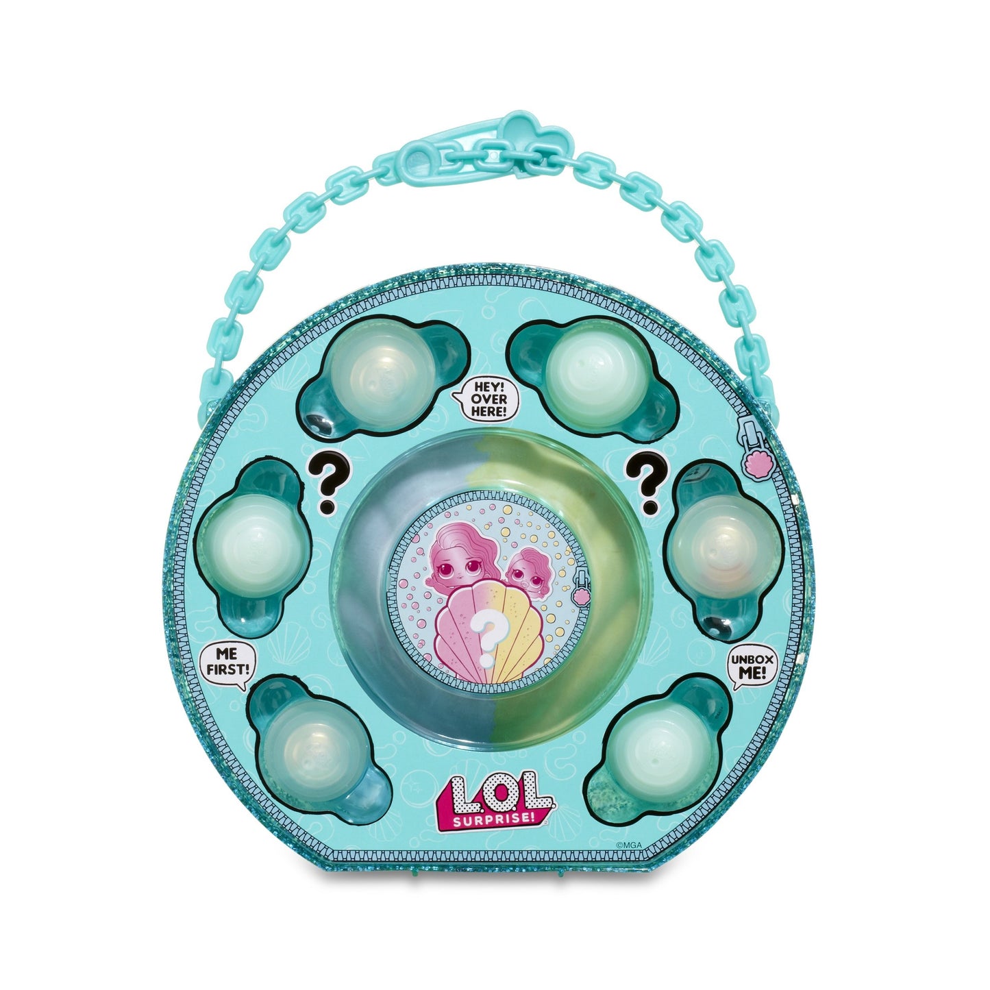 L.O.L. Surprise! Pearl Surprise