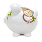 Child To Cherish Ceramic Piggy Bank For Boys (Jungle Jack)