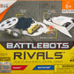 BattleBots Rivals Presents: Rotator vs. Duck an Epic Remote Control Robot Battles for STEM-Savvy Kids