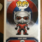Funko Pop Marvel: Captain America 3: Civil War Action Figure - Giant Man, 6'