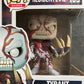 Funko Pop! Games Resident Evil Tyrant Exclusive 6' Super Sized Vinyl Figure