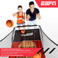 Ballers Testing Ground