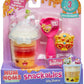 Num Noms Snackables Silly Shakes- Candy Corn Smoothie, Multicolor