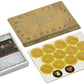 Slugfest Games Red Dragon Inn: Allies - Ozrik The Adept (Red Dragon Inn Expansion) Board Game (Sfg017)
