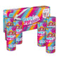 Party Popteenies - Party Pack - 6 Surprise Popper Bundle With Confetti, Collectible Mini Dolls And Accessories, For Ages 4 And U