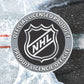 Franklin Sports NHL Youth Street Hockey Stick - 48" Right-Handed Wood/Fiberglass - Blue/Black - Model 40101C1L