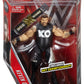 Wwe Elite Kevin Owens Figure
