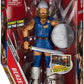 Wwe Berzerker Elite Collection Action Figure