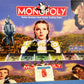 The Wizard Of Oz Monopoly Game