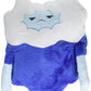 Jazwares Adventure Time Deluxe Lumpy Finn 7' Plush