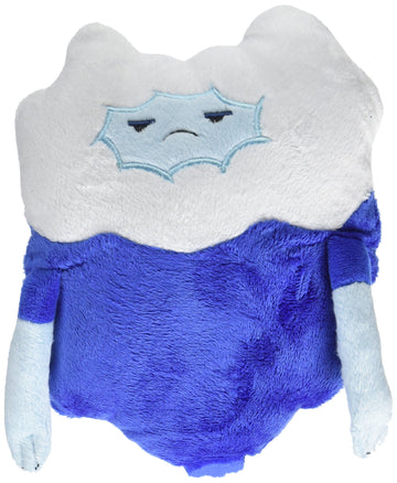 Jazwares Adventure Time Deluxe Lumpy Finn 7' Plush