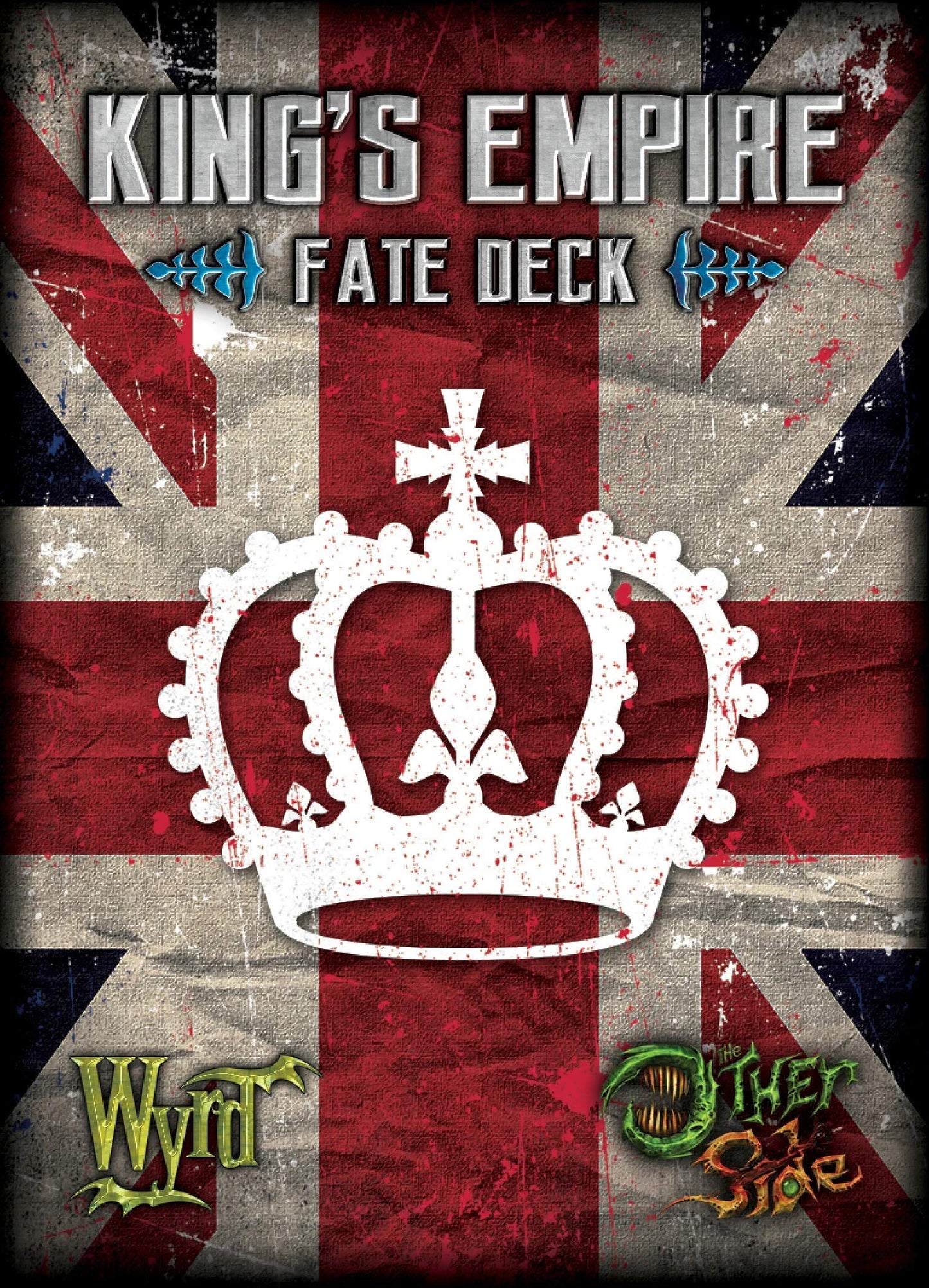 The Other Side - King'S Empire Fate Deck
